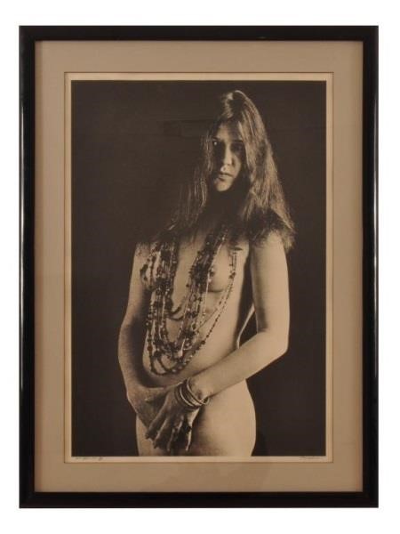 Janis joplin nude pics