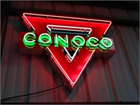 Neon Signs and Collectibles Auction - Online Only