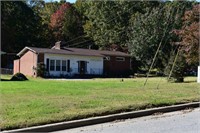 House on .63+/- Acres in High Point, NC
