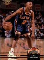 9.27.18 Basketball Card Collection