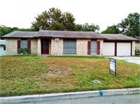 Real Estate Auction - 7526 Standing Oaks