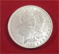 9.2.18 Coin & Silver Auction
