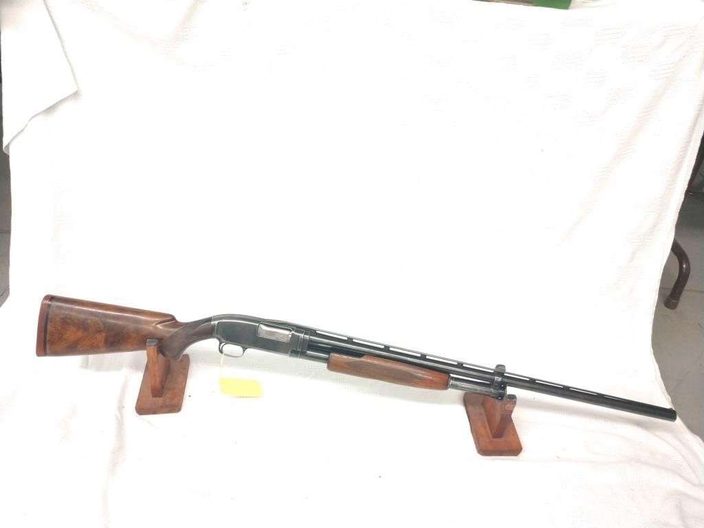 Model number winchester lookup serial 64 Winchester 70