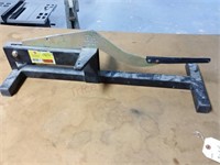 7/3/18 - Trappe Tool Auction