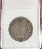 6.10.18 Coin & Silver Auction