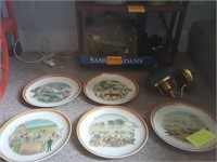 Treasures Re-Found Store Closing Auction #2