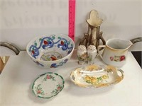 May 9 - Combined Estate & Consignment Auction