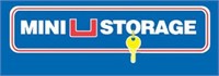 NOVA Mini U Storage Auctions - 5 locations 2 days