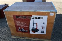 Heavy Equipment & Commercial Truck Auction- Riverside, CA