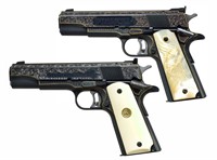 04/17 April Premier Firearms Auction