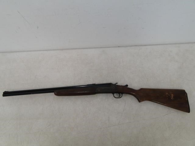 Model 24 savage fourten shotgun