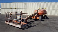 Heavy Equipment & Commercial Truck - Riverside