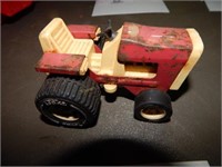 Vintage Toy Auction, Tonka, Lineman, Nylint, and more