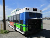 2003 Thomas SLF200 Bus
