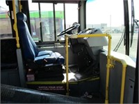 2003 Thomas SLF200 Bus