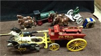 8/27/15 - Online Only Toy Collection Auction