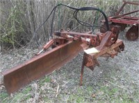 5/12/15 - May Farm Equipment Online Only Auction