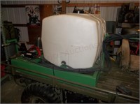 5/12/15 - May Farm Equipment Online Only Auction