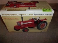 5/5/15 - Online Only Toy Farming Auction