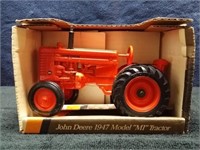 3/17/15 - Farm Memorabilia & Toy Auction