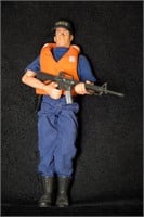 GI Joe Action Figures, Model Cars, & Toy Collectibles Part 1