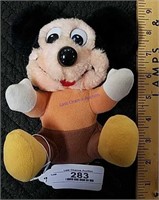 Collectible Vintage Mickey Mouse