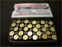 Man Cave Auction - Guns, Ammo, Coins and More!