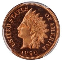 October 2012 Coin Sale