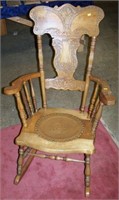 October 22, 2010 - Antique & Collectible Auction