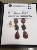 High End Jewelry Auction #2