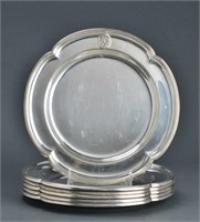 July 28, 2019 - Fine Silver Collection Pt 2 & Other Estates