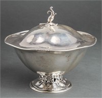 August 25, 2019 - Fine Silver Collection Pt 4 & Other Estate