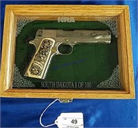 Legendary Gun Auction - Sept. 19