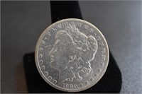 Gold / Silver Jewelry and Coin Auction