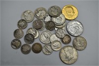 Online Only Coin Auction Oct. 27 - Oct. 31