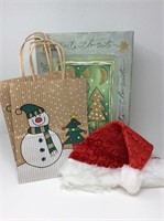Vintage Xmas & Holiday Auction (Red Tags)