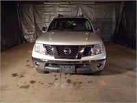 TRUCK'S & SUV'S Auto Auction - Lake City Motors Bankrupcty