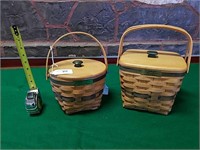 Antiques & Collectibles Featuring Longaberger Baskets