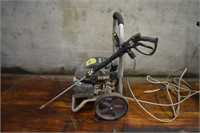 Spring Tool Auction