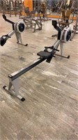 Tilton Fitness Facilities Online Only Auction