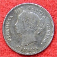 Weekly Coins & Currency Auction 9-25-20