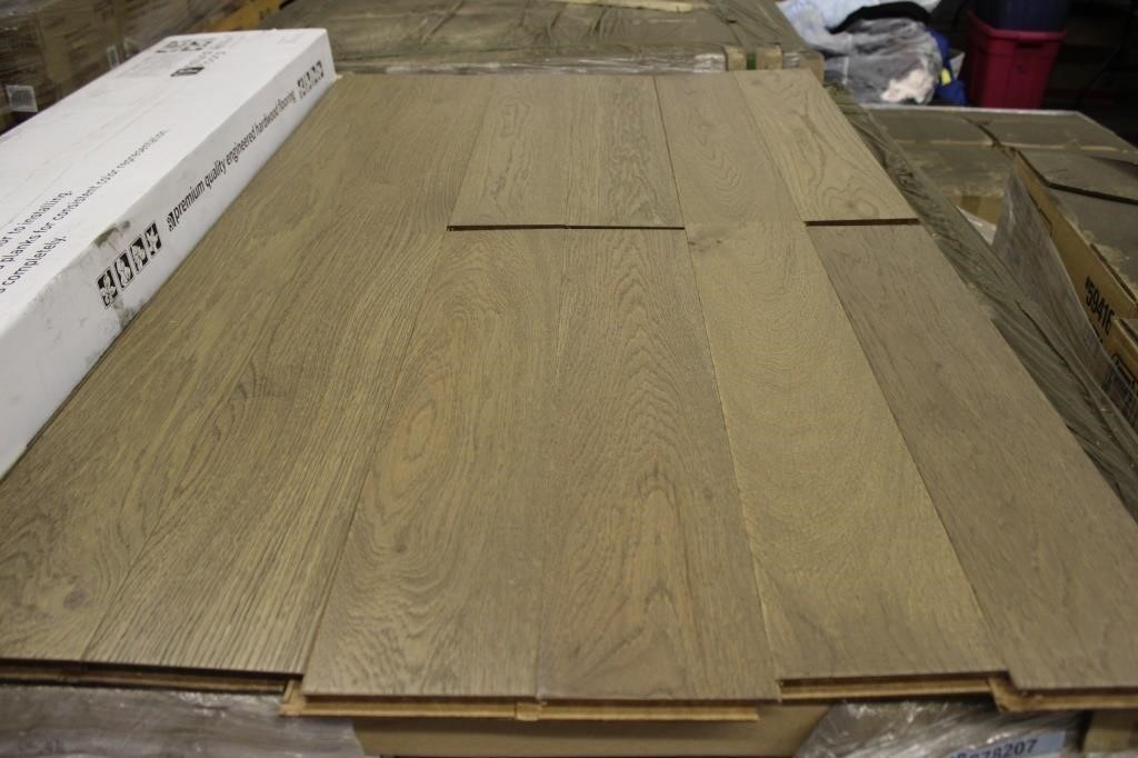 210 Sq Ft Engineered Hardwood Flooring, Hardwood Flooring Galax Va