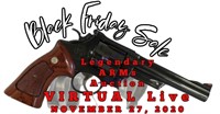 Legendary Arms Auction