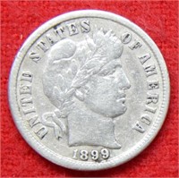 New Year's Day Coins & Currency Auction 1-1-21