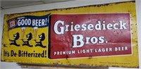 RARE Signs, Advertising, Breweriana, Toys, Tools & More
