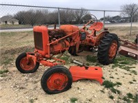 FEBRUARY ONLINE AUCTION