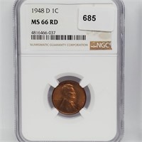 Elite Collectibles Coins & Fine Jewelry Auction 2/16