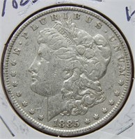 Weekly Coins & Currency Auction 2-19-21