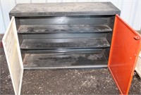 Metal Napa Wall Cabinet (view 2)