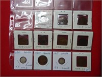 Weekly Coins & Currency Auction 3-19-21